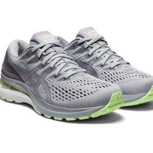 Asics Gel Kayano 28 Women's Running Shoes - 7.5